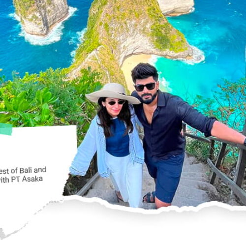 Artikel PT Asaka Penida Tour 1