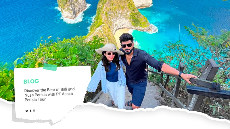 Artikel PT Asaka Penida Tour 1