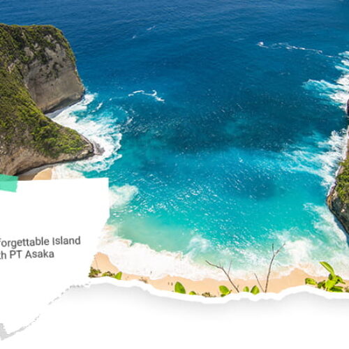 Artikel PT Asaka Penida Tour 3