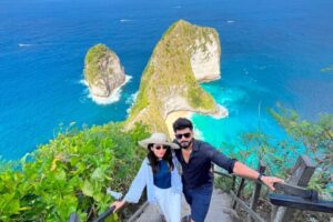 From Bali Manta Point Snorkeling 3-Spot + Lunch & Pickup (1)