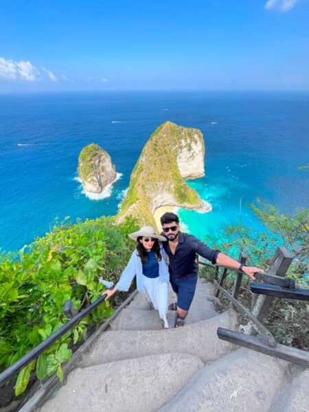 From Bali Manta Point Snorkeling 3-Spot + Lunch & Pickup (1)