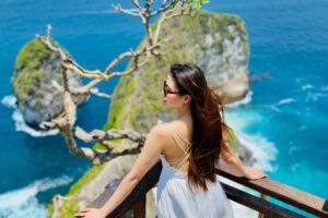 From Bali Manta Point Snorkeling 3-Spot + Lunch & Pickup (10)