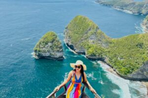 From Bali Manta Point Snorkeling 3-Spot + Lunch & Pickup (12)