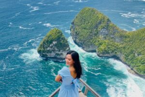 From Bali Manta Point Snorkeling 3-Spot + Lunch & Pickup (14)
