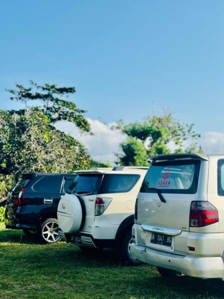 From Bali Manta Point Snorkeling 3-Spot + Lunch & Pickup (18)
