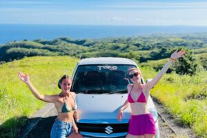 From Bali Manta Point Snorkeling 3-Spot + Lunch & Pickup (21)