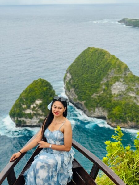 From Bali Manta Point Snorkeling 3-Spot + Lunch & Pickup (22)