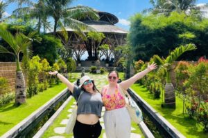 From Bali Manta Point Snorkeling 3-Spot + Lunch & Pickup (3)
