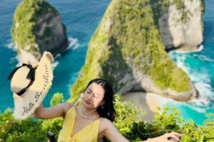 From Bali Manta Point Snorkeling 3-Spot + Lunch & Pickup (5)