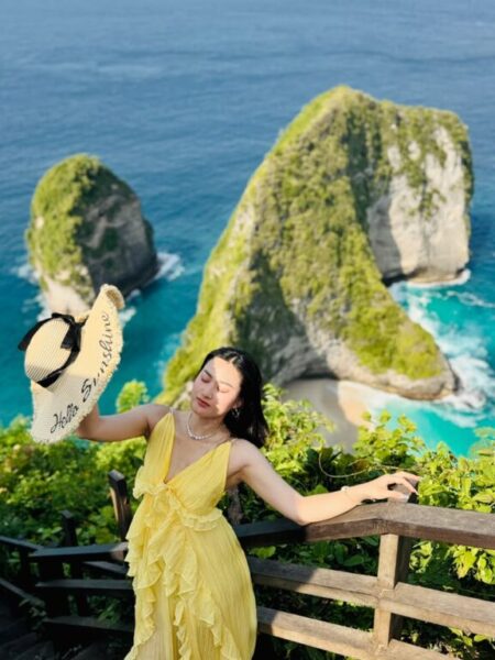 From Bali Manta Point Snorkeling 3-Spot + Lunch & Pickup (5)