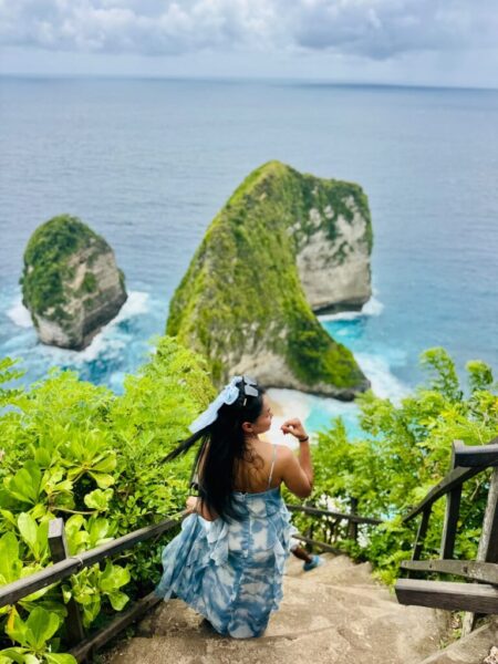 From Bali Manta Point Snorkeling 3-Spot + Lunch & Pickup (6)