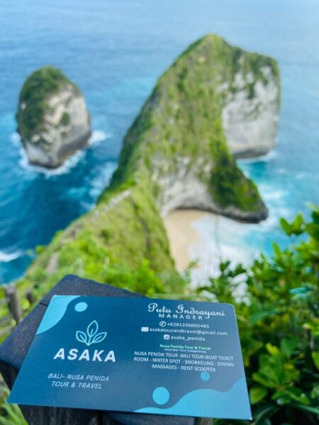 From Bali Manta Point Snorkeling 3-Spot + Lunch & Pickup (7)