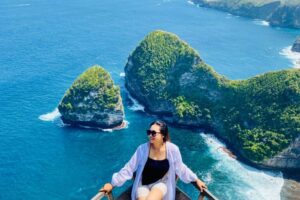 From Bali Manta Point Snorkeling 3-Spot + Lunch & Pickup (8)