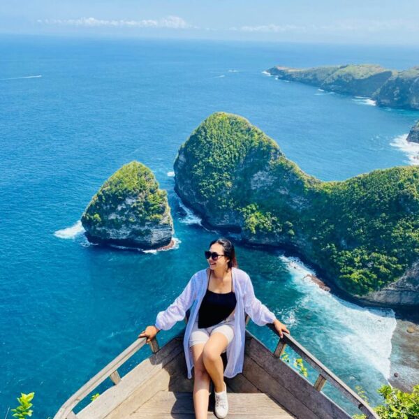 From Bali Manta Point Snorkeling 3-Spot + Lunch & Pickup (8)