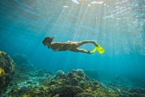 Nusa Penida Snorkeling Adventure 3-Spots with Manta Rays (23)