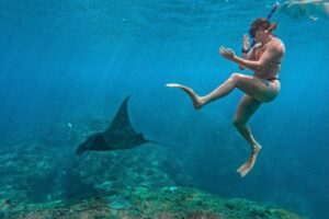 Nusa Penida Snorkeling Adventure 3-Spots with Manta Rays (28)