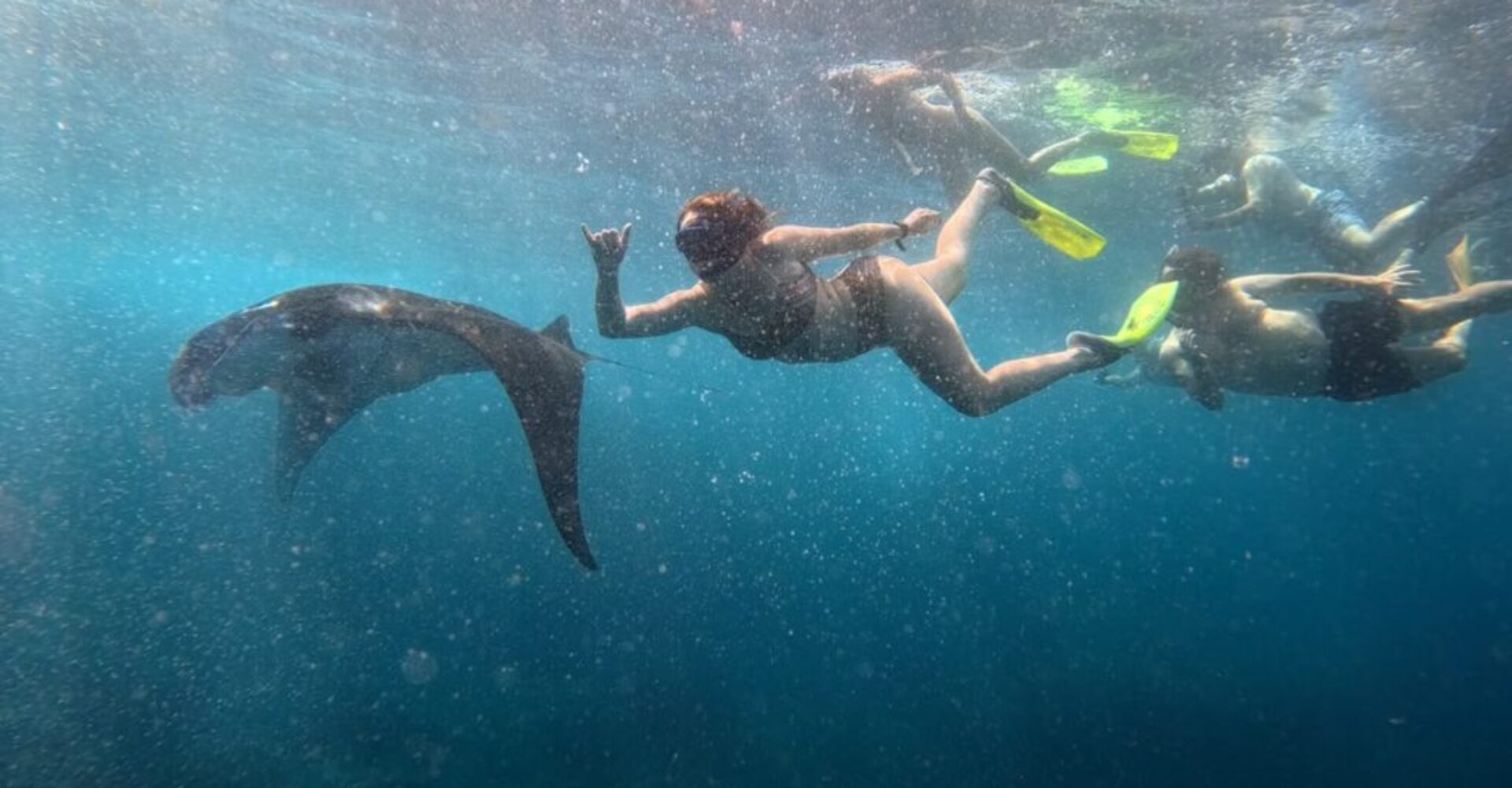 Nusa Penida Snorkeling Adventure 3-Spots with Manta Rays (4) Nusa Penida Snorkeling Adventure 3-Spots with Manta Rays (4)